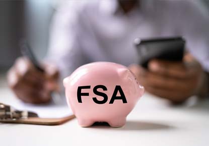FSA